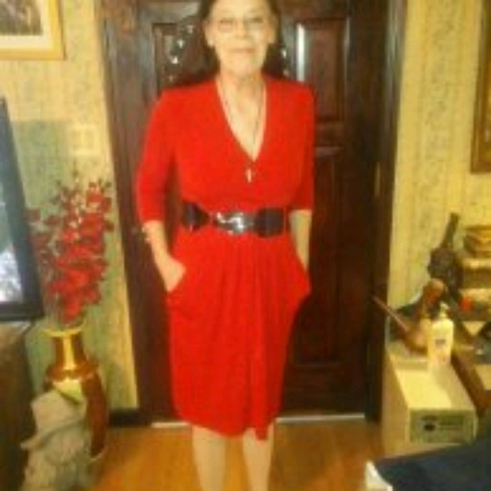 Meet your Posher, Rhonda